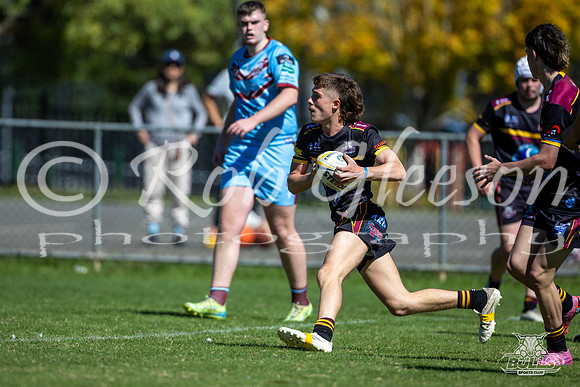 U18 R1 v Cougars-5