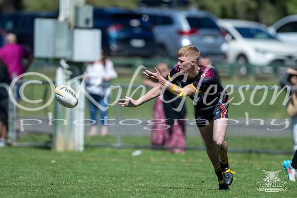 U18 R1 v Cougars-10
