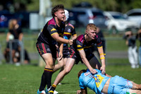 U18 R1 v Cougars-9