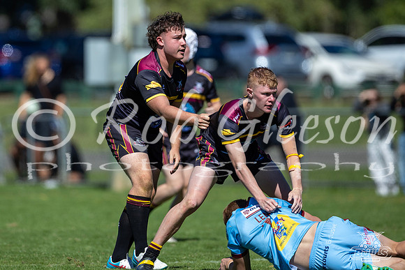 U18 R1 v Cougars-9