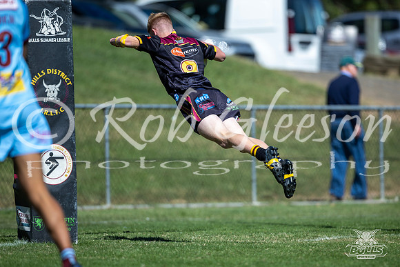 U18 R1 v Cougars-8