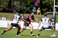 SS R3 - Hills 40 v Workers 22