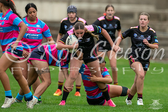 U16(1) Girls - R4 Cabramatta_11