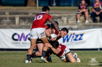 RMC R5 - Hills 50 v Glebe 12