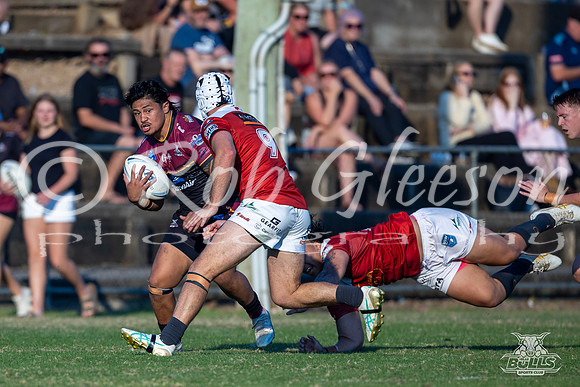 RMC R5 - Hills v Glebe-2