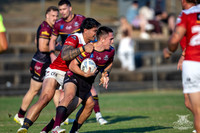 RMC R5 - Hills v Glebe-5