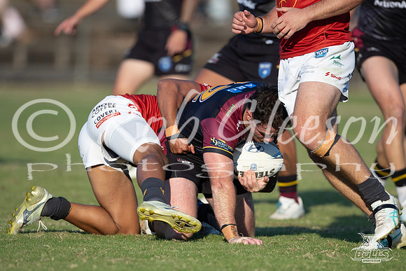 RMC R5 - Hills v Glebe-4