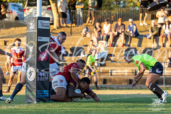 RMC R5 - Hills v Glebe-15