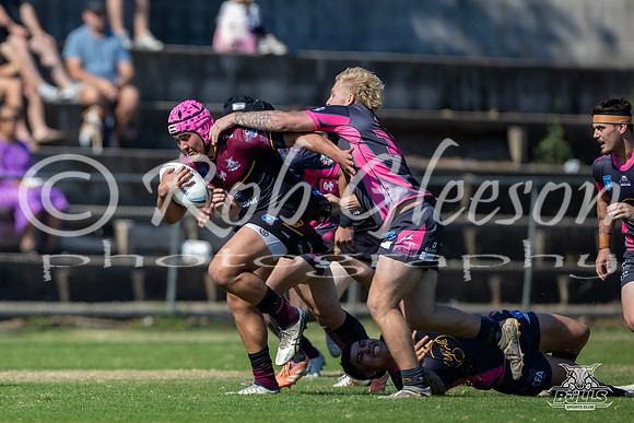 SS R5 - Hills v Glebe-5