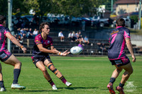 SS R5 - Hills 34 v Glebe 30