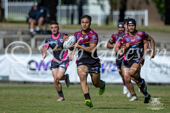 SS R5 - Hills v Glebe-16