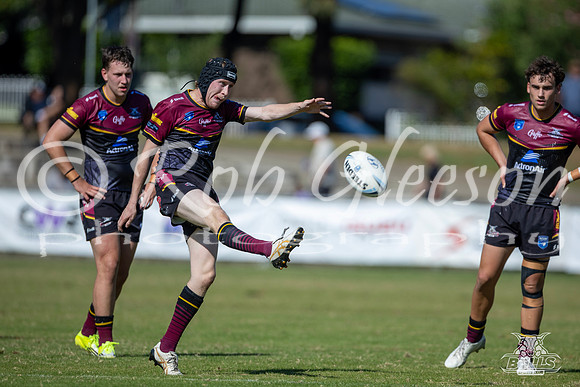 SS R5 - Hills v Glebe-19