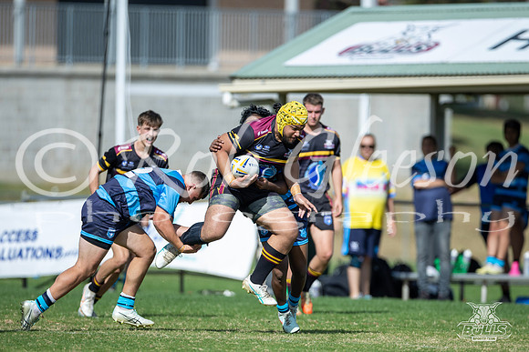 U19(2) R3 v Cabramatta-19