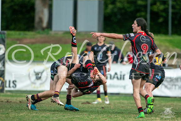 U16(1) R12 v Bankstown_42