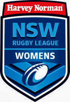 Harvey Norman Womans,  Tarsha Gale & Lisa Fiaola