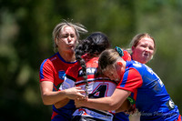 TGC R1 - Bears 14 v Knights 20-47