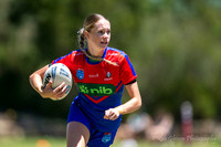 TGC R1 - Bears 14 v Knights 20-45