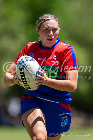 TGC R1 - Bears 14 v Knights 20-56
