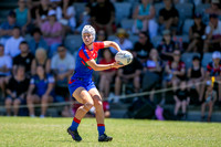 TGC R1 - Bears 14 v Knights 20-40