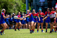 TGC R1 - Bears 14 v Knights 20-38