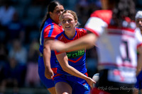 TGC R1 - Bears 14 v Knights 20-43
