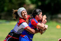 HNW R1 - Bears 30 v Knights 20-11