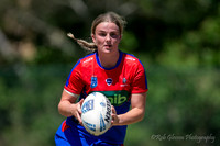 HNW R1 - Bears 30 v Knights 20-13