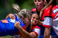 HNW R1 - Bears 30 v Knights 20-15