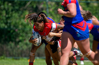 HNW R1 - Bears 30 v Knights 20-17