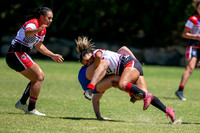 HNW 2023 - R1 - Bears 30 v Knights 20