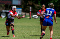 HNW R1 - Bears 30 v Knights 20-3