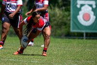 HNW R1 - Bears 30 v Knights 20-5
