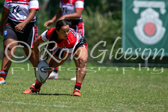 HNW R1 - Bears 30 v Knights 20-5