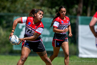 HNW R1 - Bears 30 v Knights 20-6