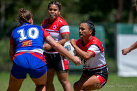 HNW R1 - Bears 30 v Knights 20-7
