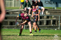 U16(1) R13 - v Mounties_016