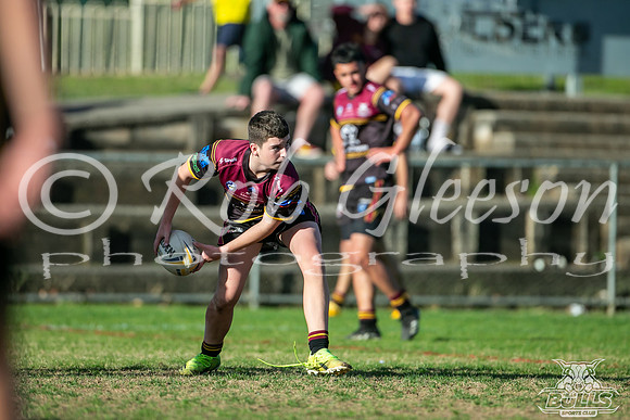 U16(1) R13 - v Mounties_016