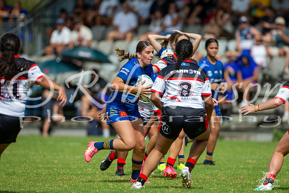 LFC - R2 - Bears v Eels_2