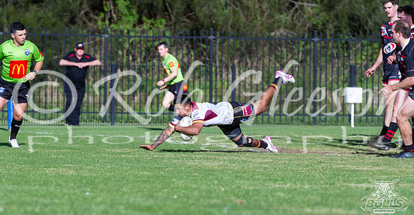 PC SF - Hills v Collegians_073