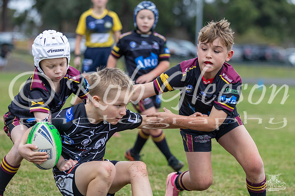 U8(1) - R6 v Wenty_19