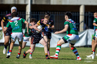 U18 R4 v South Eastern-1