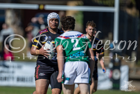 U18 R4 v South Eastern-6
