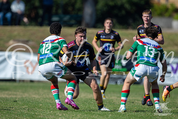 U18 R4 v South Eastern-5