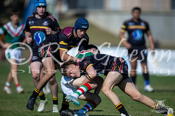 U18 R4 v South Eastern-10