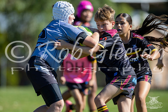 U11(2) R4 v Rouse Hill-2