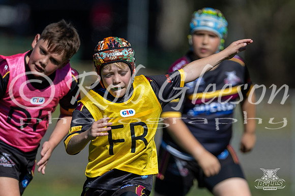U11(2) R4 v Rouse Hill-4