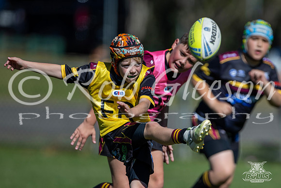 U11(2) R4 v Rouse Hill-5
