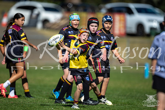 U11(2) R4 v Rouse Hill-8