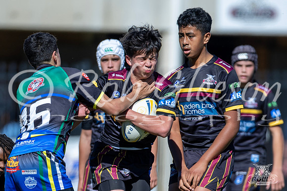 U14(2) R4 v Parra Titans-5