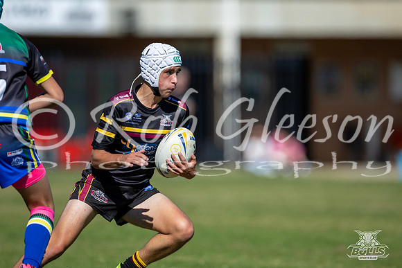 U14(2) R4 v Parra Titans-9